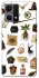 Чехол на Oppo Reno 7 4G Harry Potter mood фото 1 из 1