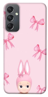 Чехол на Samsung Galaxy A24 4G Ribbon Bunny фото 1 из 1