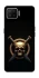 Чехол на Oppo A73 (2017) Golden Skull фото 1 из 1