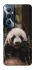 Чехол на Realme C65 4G Панда фото 1 из 1