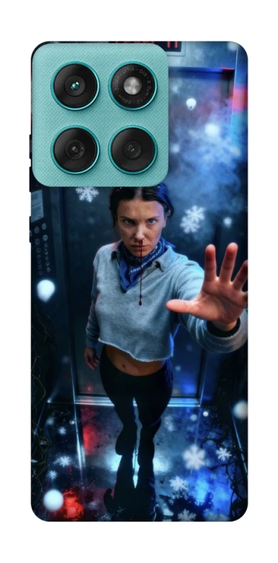 Чохол на Motorola Edge 60 Fusion Stranger Things ver.41 фото 1 з 1