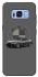Чохол на Samsung G950 Galaxy S8 BMW grey v2 фото 1 з 1