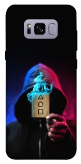Чохол на Samsung G955 Galaxy S8 Plus squid game v6 фото 1 з 1