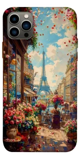 Чохол на Apple iPhone 12 Pro (6.1") Paris фото 1 з 1