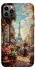 Чохол на Apple iPhone 12 Pro (6.1") Paris фото 1 з 1