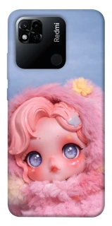 Чохол на Xiaomi Redmi 10A SKULLPANDA × My Little Pony Ver.3 фото 1 з 1
