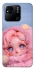 Чохол на Xiaomi Redmi 10A SKULLPANDA × My Little Pony Ver.3 фото 1 з 1