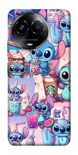 Чехол на Realme C67 4G Stitch ver.25 фото 1 из 1