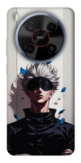 Чехол на ZTE Blade V70 Max Satoru Gojo v4 фото 1 из 1