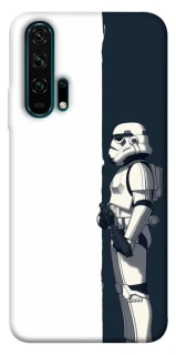 Чехол на Huawei Honor 20 Pro Star Wars stormtrooper фото 1 из 1