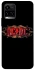 Чохол на Vivo Y21 / Y33s AC/DC фото 1 з 1