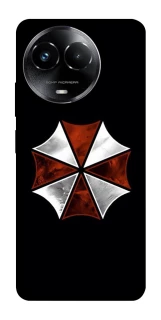 Чохол на Realme C67 4G Umbrella Corporation фото 1 з 1