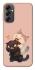 Чохол на Samsung Galaxy A14 4G/5G Сat and cat фото 1 з 1