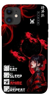 Чохол на Apple iPhone 11 (6.1") She is Japanese ver.2 фото 1 з 1