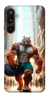 Чехол на Samsung Galaxy M16 5G Тигр фото 1 из 1