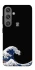 Чехол на Samsung Galaxy S24 Japa wave фото 1 из 1