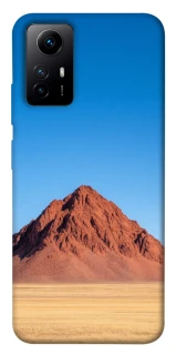 Чохол на Xiaomi Redmi Note 12S Alone mountain фото 1 з 1