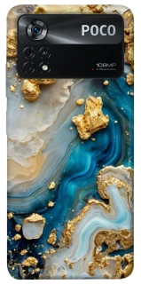 Чохол на Xiaomi Poco X4 Pro 5G Epoxy design ver.2 фото 1 з 1