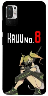 Чехол на Xiaomi Redmi Note 10 5G 8Kaijuu фото 1 из 1