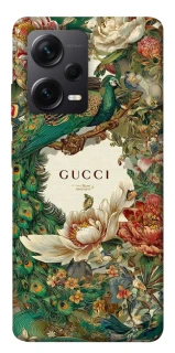 Чехол на Xiaomi Redmi Note 12 Pro 5G Gucci ver.4 фото 1 из 1