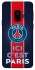 Чохол на Samsung Galaxy S9 FC PSG v1 фото 1 з 1