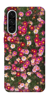 Чехол на Samsung Galaxy A36 5G Flowers v8 фото 1 из 1
