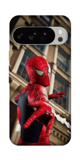 Чохол на Google Pixel 10 Pro Spiderman фото 1 з 1