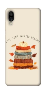 Чохол на ZTE Blade A5 (2020) Autumn vibes ver.8 фото 1 Чохол на ZTE Blade A5 (2020) Autumn vibes ver.8 фото 1 з 1