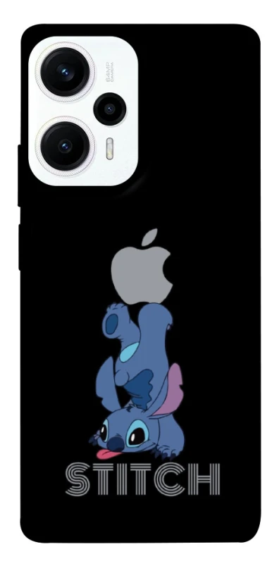 Чохол на Xiaomi Poco F5 / Note 12 Turbo Stitch ver.18 фото 1 з 1