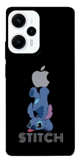 Чохол на Xiaomi Poco F5 / Note 12 Turbo Stitch ver.18 фото 1 з 1