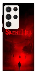 Чехол на Samsung Galaxy S23 Ultra Silent Hill aesthetic ver.1 фото 1 из 1