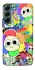 Чехол на Samsung Galaxy S22 Dandy world collage фото 1 из 1