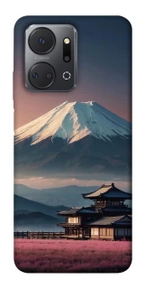 Чехол на Huawei Honor X7a Fujiyama фото 1 из 1