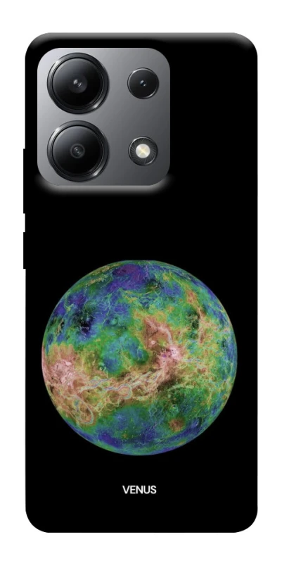 Чехол на Xiaomi Redmi Note 13 4G Venus фото 1 из 1