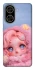 Чохол на Xiaomi Poco C71 SKULLPANDA × My Little Pony Ver.3 фото 1 з 1