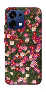 Чохол на Oppo A6 Pro 4G/5G Flowers v8 фото 1 з 2