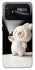 Чехол на Xiaomi Poco C40 Labubu with flashlight ver.2 фото 1 из 1