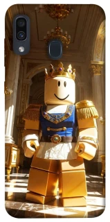 Чохол на Samsung Galaxy A20 / A30 Roblox aesthetics ver.6 фото 1 з 1