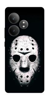 Чехол на Realme GT Neo 6 SE Jason фото 1 из 1