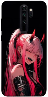 Чохол на Xiaomi Redmi Note 8 Pro Makima v2 фото 1 з 1