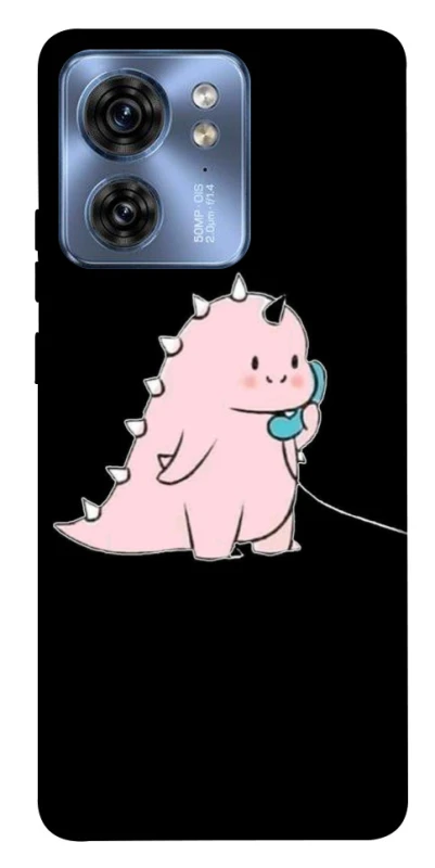 Чохол на Motorola Edge 40 Pair romantic theme ver.6 фото 1 з 1