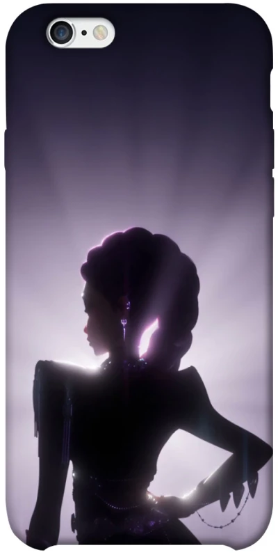 Чохол на Apple iPhone 6/6s plus (5.5") K-Pop Demon Hunters ver.13 фото 1 з 1