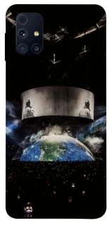 Чехол на Samsung Galaxy M31s Kanye West ver.7 фото 1 из 1