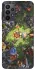 Чехол на Samsung Galaxy A23 4G Warcraft v12 фото 1 из 1