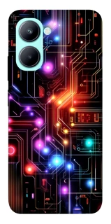 Чохол на Realme C33 CyberPhone v7 фото 1 з 1