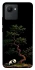 Чохол на Realme C30 Panda and tree фото 1 з 1