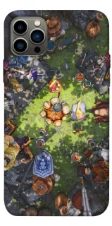 Чехол на Apple iPhone 12 Pro (6.1") Warcraft v12 фото 1 из 1