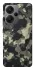 Чохол на Xiaomi Redmi Note 13 Pro+ Camouflage v10 фото 1 з 1