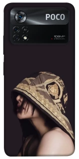 Чехол на Xiaomi Poco X4 Pro 5G HyunJin v2 фото 1 из 1