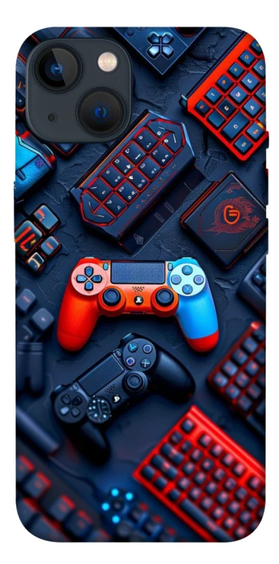 Чохол на Apple iPhone 13 (6.1") Play Station фото 1 з 1